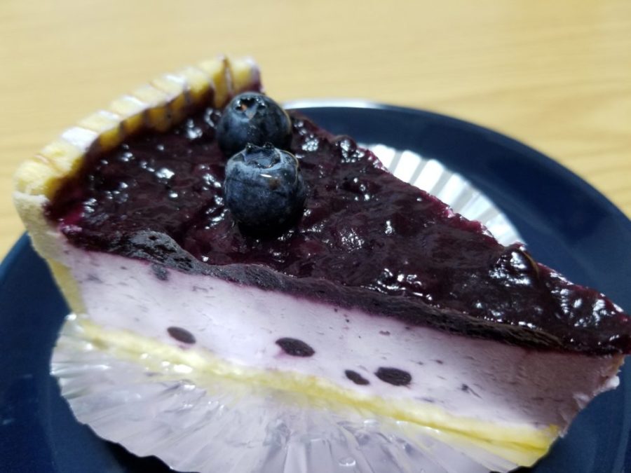 西葛西の名店 パローレ洋菓子店 のケーキを味わう さすが老舗の味 これがトーマスの生きる道